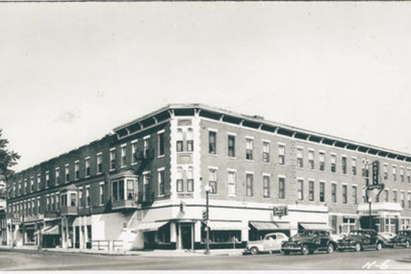 Growing up Black in Junction City: Part 1