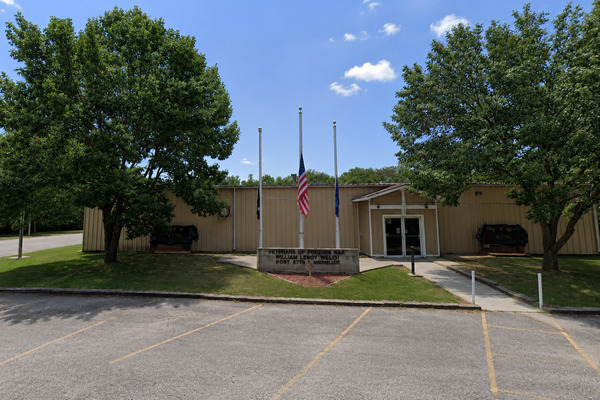 Founded by outcasts, VFW post celebrates 50 outstanding years